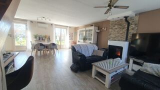  Maison � vendre 5 pi�ces 115 m�