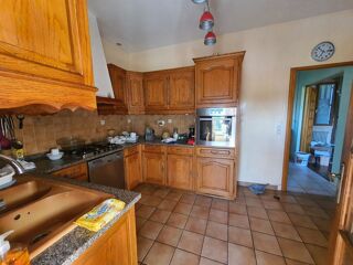  Maison � vendre 4 pi�ces 92 m� Vierzon