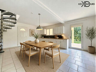  Maison à vendre 5 pièces 80 m²