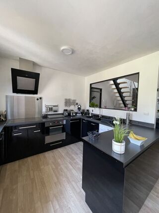  Maison � vendre 7 pi�ces 115 m�