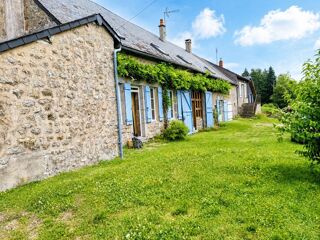  Maison à vendre 9 pièces 269 m²