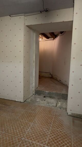  Appartement à vendre 1 pièce 33 m²