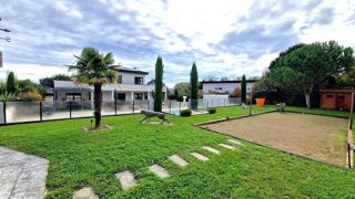  Maison � vendre 7 pi�ces 231 m�