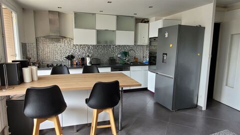  Appartement � louer 5 pi�ces 82 m�