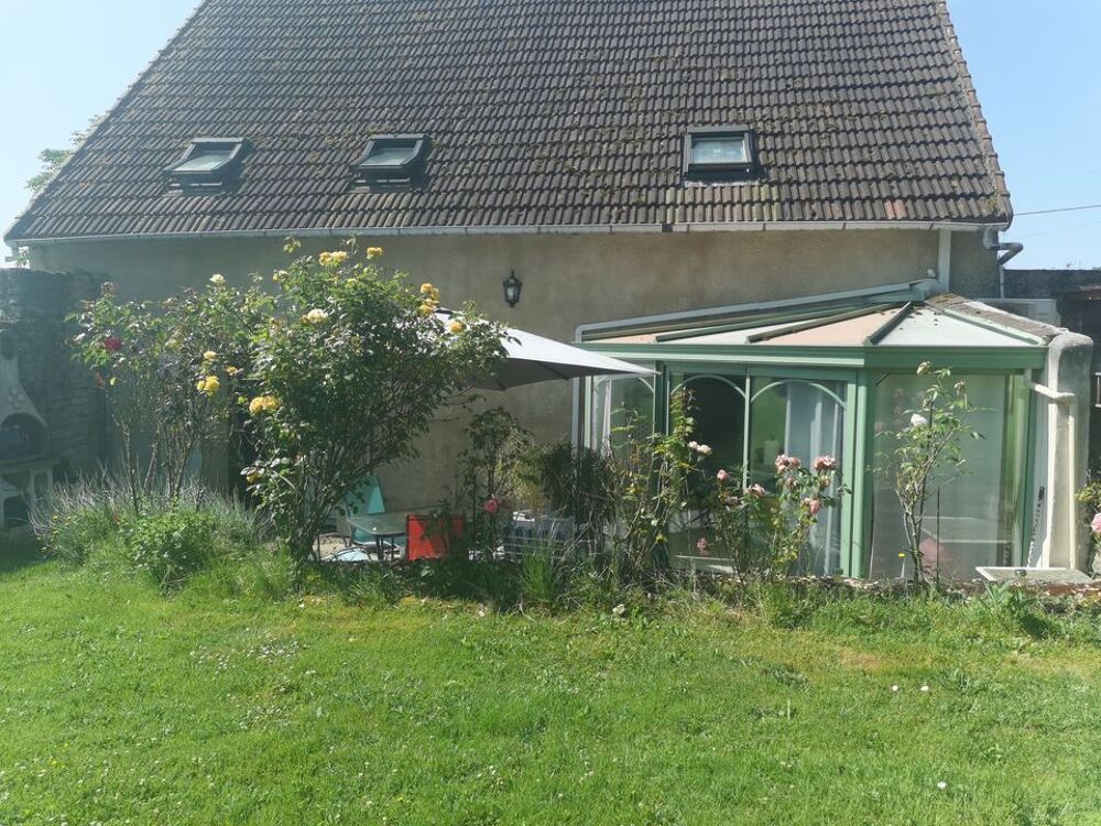 Réf. 4476 Belle maison de campagne de 145 ....