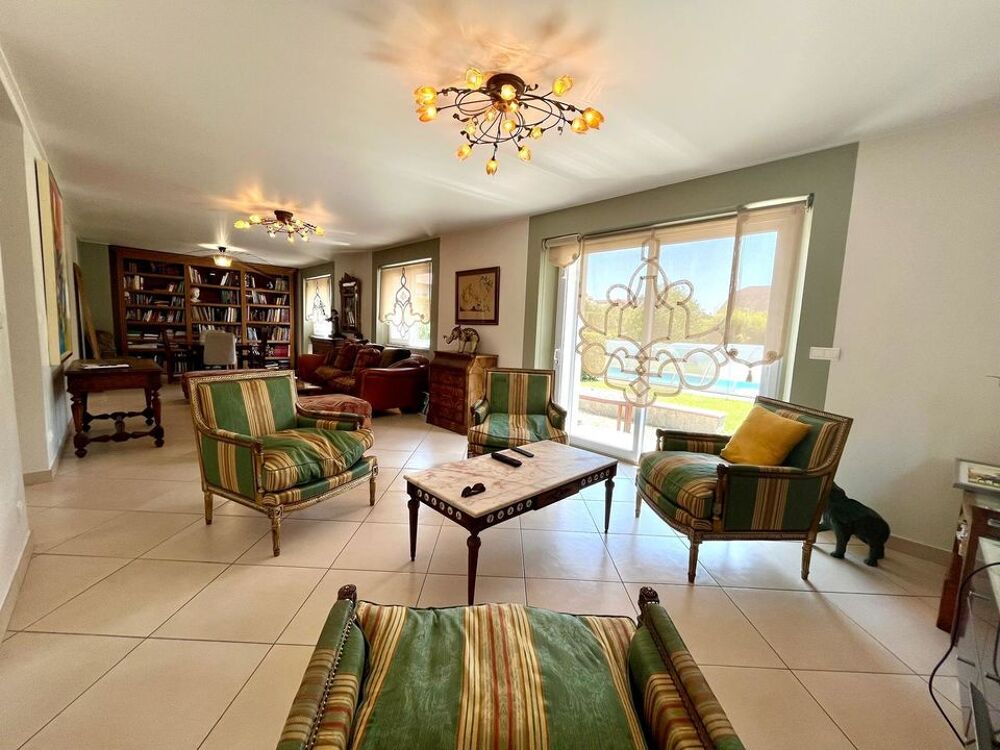  vendre  Maison Annemasse (74100)