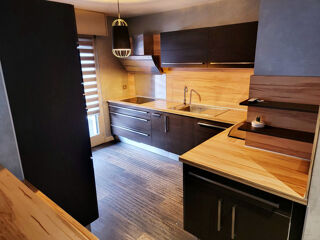  Appartement � vendre 4 pi�ces 77 m�