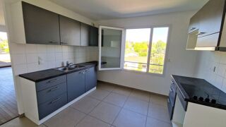 Vente Appartement Écully T2 de 54 m² avec terrasse de 11,60 m² et parking en Écully