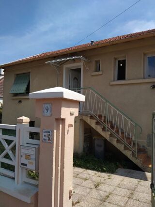  Appartement à louer 1 pièce 30 m²