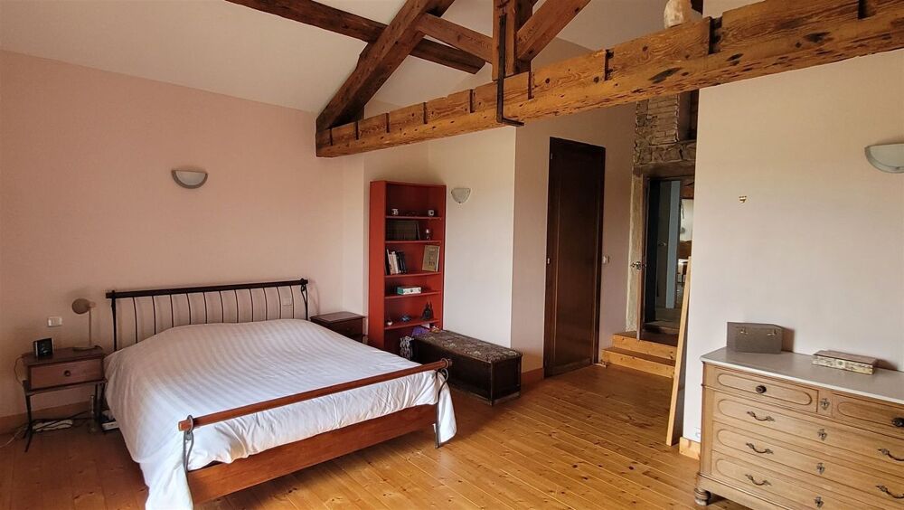 à vendre  Maison Saint-Loup (69490)