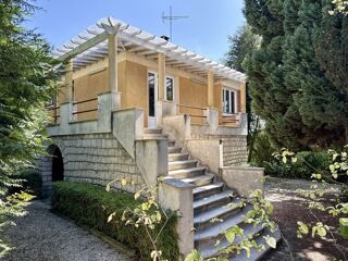  Maison à vendre 6 pièces 155 m²
