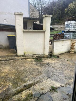  Maison � vendre 5 pi�ces 110 m�