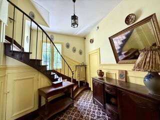  Maison � vendre 10 pi�ces 283 m�