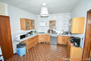  Maison � vendre 5 pi�ces 143 m�