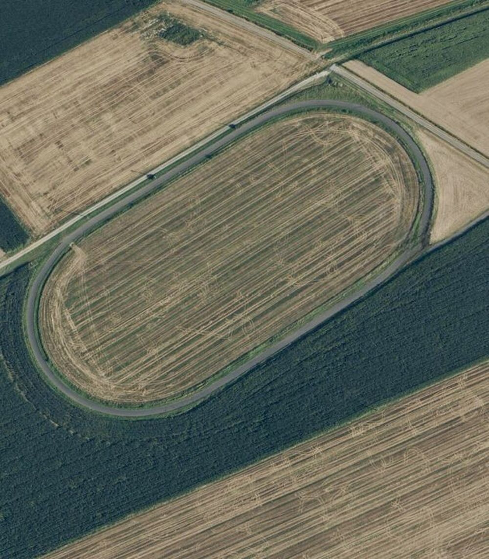Ecurie 21 box à vendre-Secteur PROVINS-77