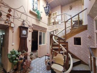  Maison � vendre 8 pi�ces 130 m�