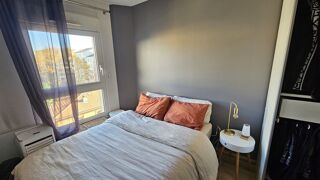  Appartement à louer 2 pièces 48 m²