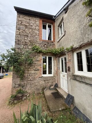  Maison à vendre 7 pièces 133 m²