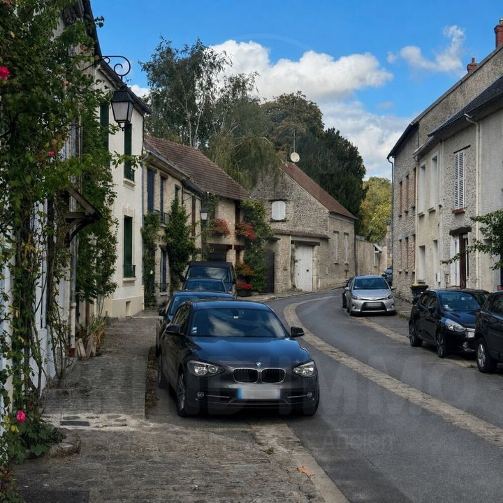 Vente Immeuble Immeuble de rapport composé de 2 studios et 1 F3 Méréville