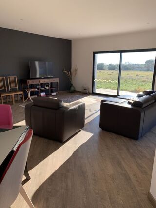  Maison à vendre 6 pièces 186 m²