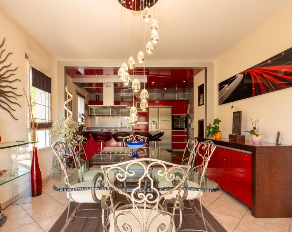 � vendre  Maison V�traz-Monthoux (74100)