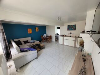  Maison � vendre 5 pi�ces 74 m�