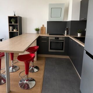  Maison à vendre 3 pièces 59 m²