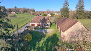  Maison à vendre 3 pièces 124 m²
