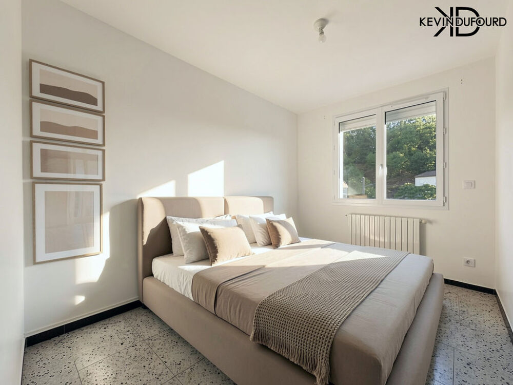 Vente Maison Maison de 105 m² sur un terrain de 1.600 m² à VALS LES Vals-les-bains