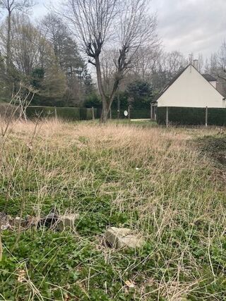  Terrain � vendre 