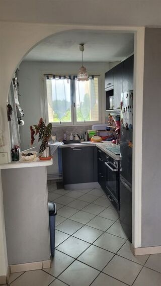  Appartement  vendre 3 pices 65 m