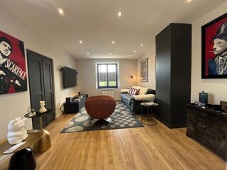  Maison � vendre 9 pi�ces 407 m�