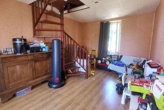  Maison � vendre 6 pi�ces 126 m�