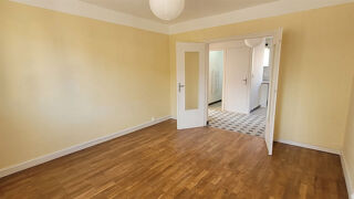  Appartement à louer 3 pièces 57 m²