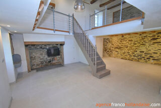  Maison à vendre 4 pièces 85 m²