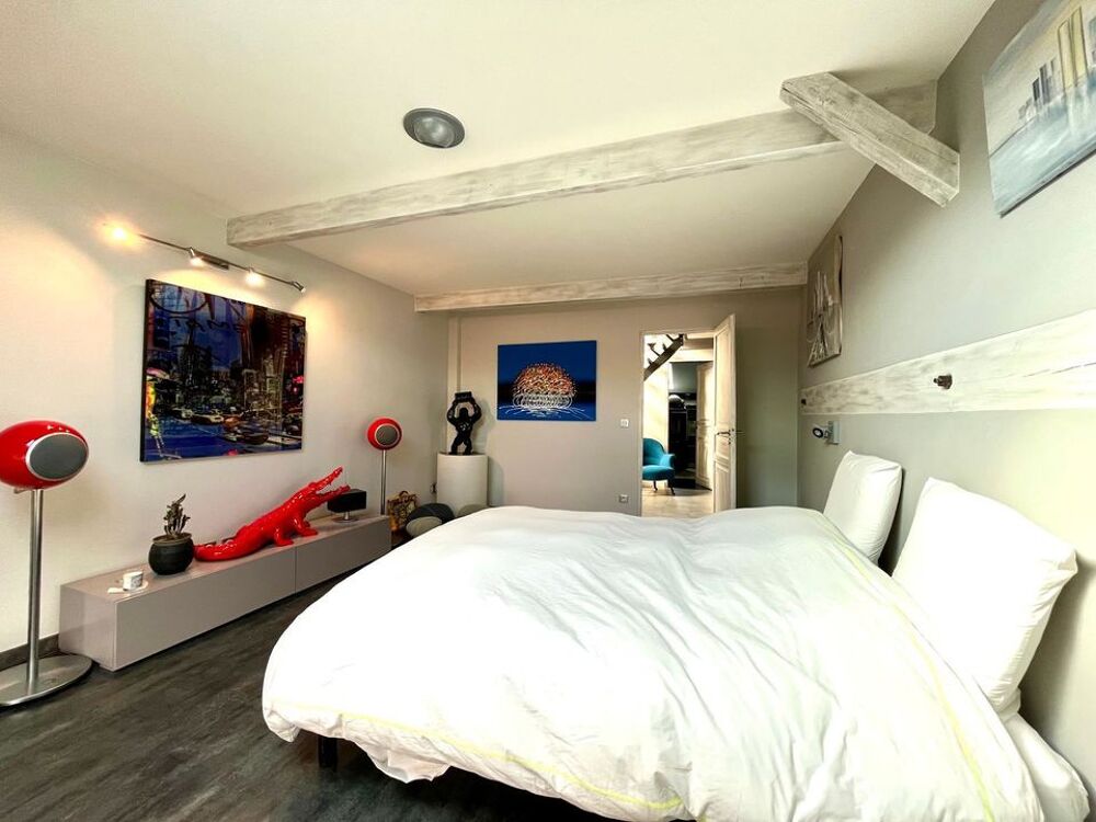 � vendre  Maison Arthaz-Pont-Notre-Dame (74380)