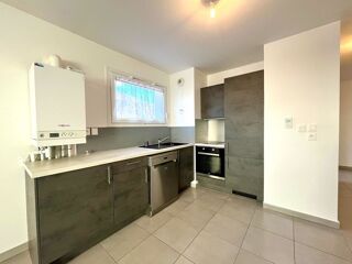  Appartement � vendre 2 pi�ces 45 m�