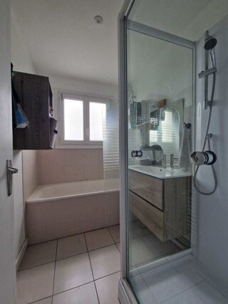  Appartement à vendre 3 pièces 73 m²