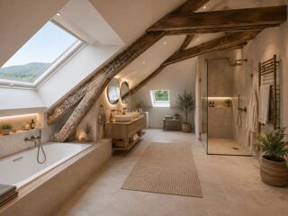  Appartement à vendre 4 pièces 102 m²