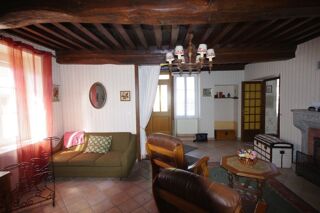  Maison  vendre 7 pices 104 m