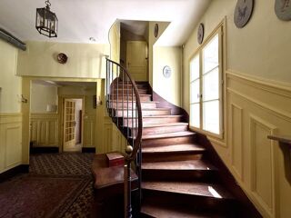  Maison � vendre 10 pi�ces 283 m�