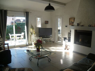  Maison � vendre 6 pi�ces 128 m� Carqueiranne