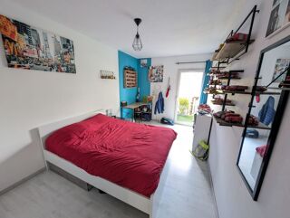  Appartement � vendre 4 pi�ces 85 m�