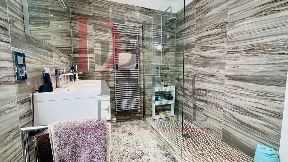  vendre  Maison Menton (06500)