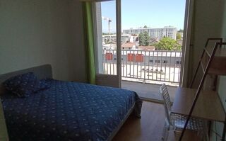  Appartement à louer 1 pièce 11 m²