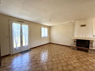  Maison � vendre 6 pi�ces 110 m�
