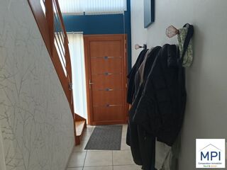  Maison à vendre 4 pièces 140 m²