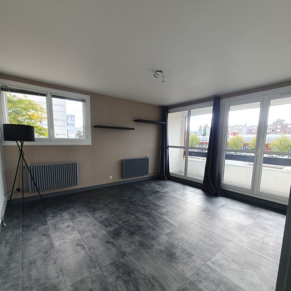 Vente Appartement APPARTEMENT 3 CHAMBRES 73M2 Fleury-les-aubrais