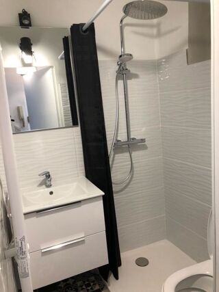  Appartement � vendre 3 pi�ces 56 m�