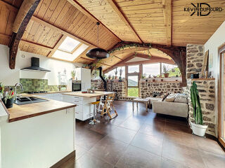  Maison � vendre 6 pi�ces 140 m�